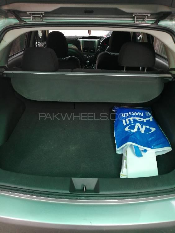 سبارو ایمپریزا 2007 for Sale in لاہور سبارو ایمپریزا 2007 for Sale in لاہور Image-6