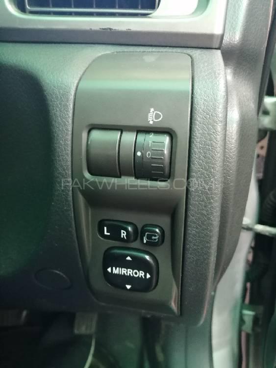 سبارو ایمپریزا 2007 for Sale in لاہور سبارو ایمپریزا 2007 for Sale in لاہور Image-8