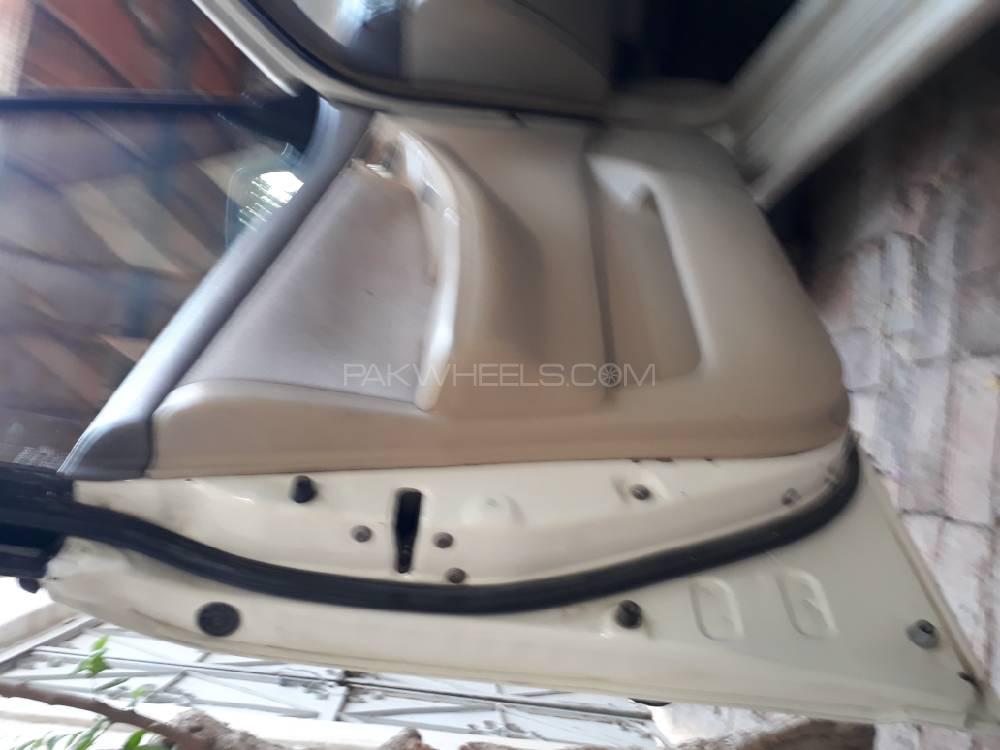 Toyota Corolla 2006 for Sale in Multan Toyota Corolla 2006 for Sale in Multan Image-17