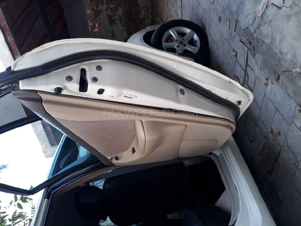 Toyota Corolla 2006 for Sale in Multan Toyota Corolla 2006 for Sale in Multan Image-16