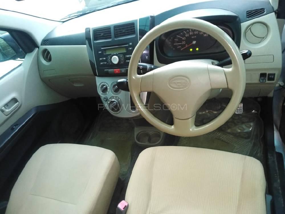 Subaru Pleo 2011 for Sale in Rawalpindi Image-1