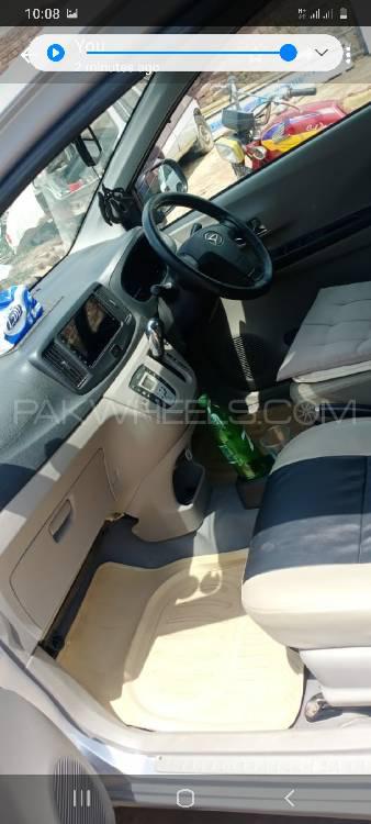 Daihatsu Mira 2011 for Sale in Multan Daihatsu Mira 2011 for Sale in Multan Image-10