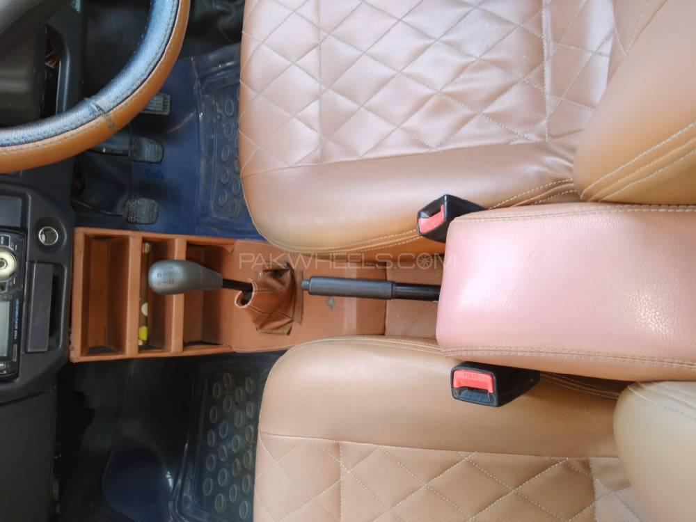 سوزوکی مہران 2018 for Sale in سیالکوٹ سوزوکی مہران 2018 for Sale in سیالکوٹ Image-4