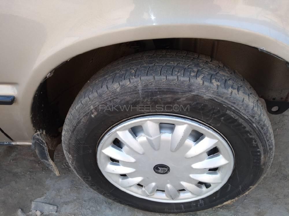 سوزوکی مہران 2018 for Sale in سیالکوٹ سوزوکی مہران 2018 for Sale in سیالکوٹ Image-10