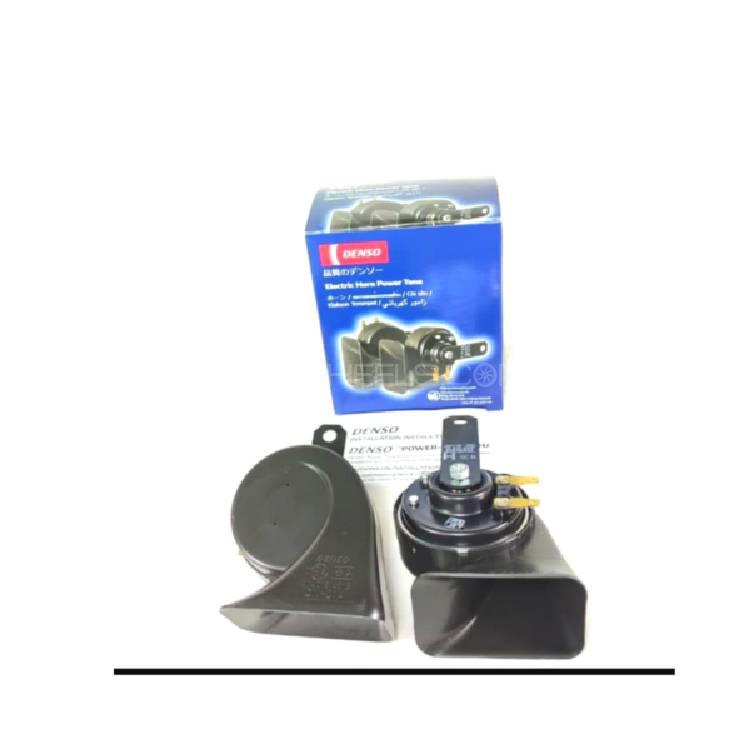 Denso Power horns Image-1