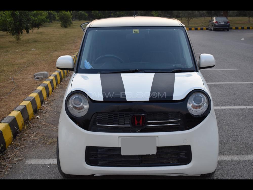Honda N One 2013 for Sale in Islamabad Honda N One 2013 for Sale in Islamabad Image-3
