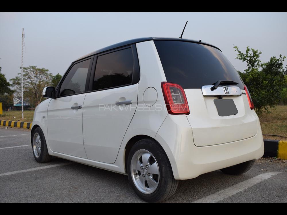 Honda N One 2013 for Sale in Islamabad Honda N One 2013 for Sale in Islamabad Image-5