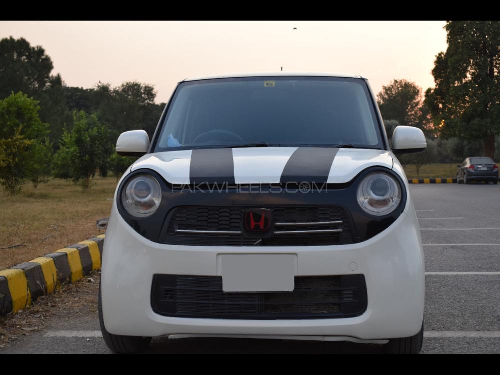 Honda N One 2013 for Sale in Islamabad Honda N One 2013 for Sale in Islamabad Image-6