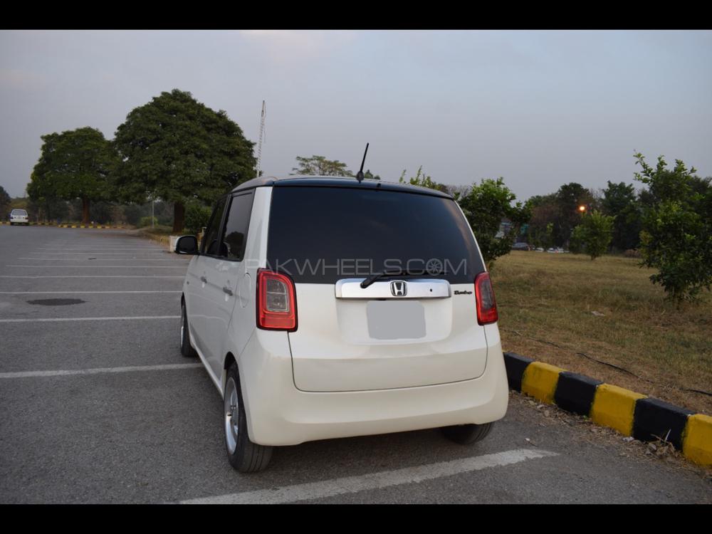 Honda N One 2013 for Sale in Islamabad Honda N One 2013 for Sale in Islamabad Image-17