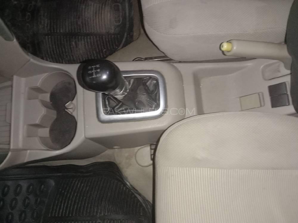 سوزوکی لیانا 2008 for Sale in سیالکوٹ سوزوکی لیانا 2008 for Sale in سیالکوٹ Image-2