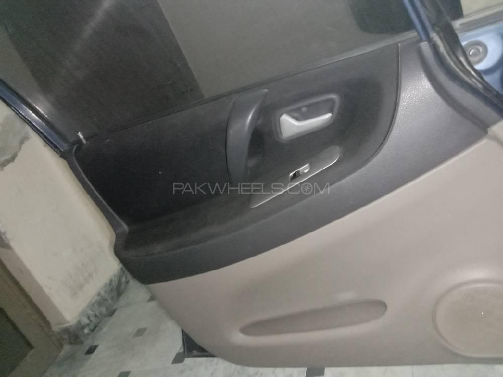 سوزوکی لیانا 2008 for Sale in سیالکوٹ سوزوکی لیانا 2008 for Sale in سیالکوٹ Image-10