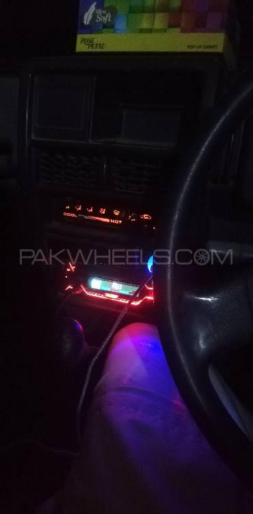 سوزوکی پوٹوہار 1997 for Sale in بہاولنگر سوزوکی پوٹوہار 1997 for Sale in بہاولنگر Image-7