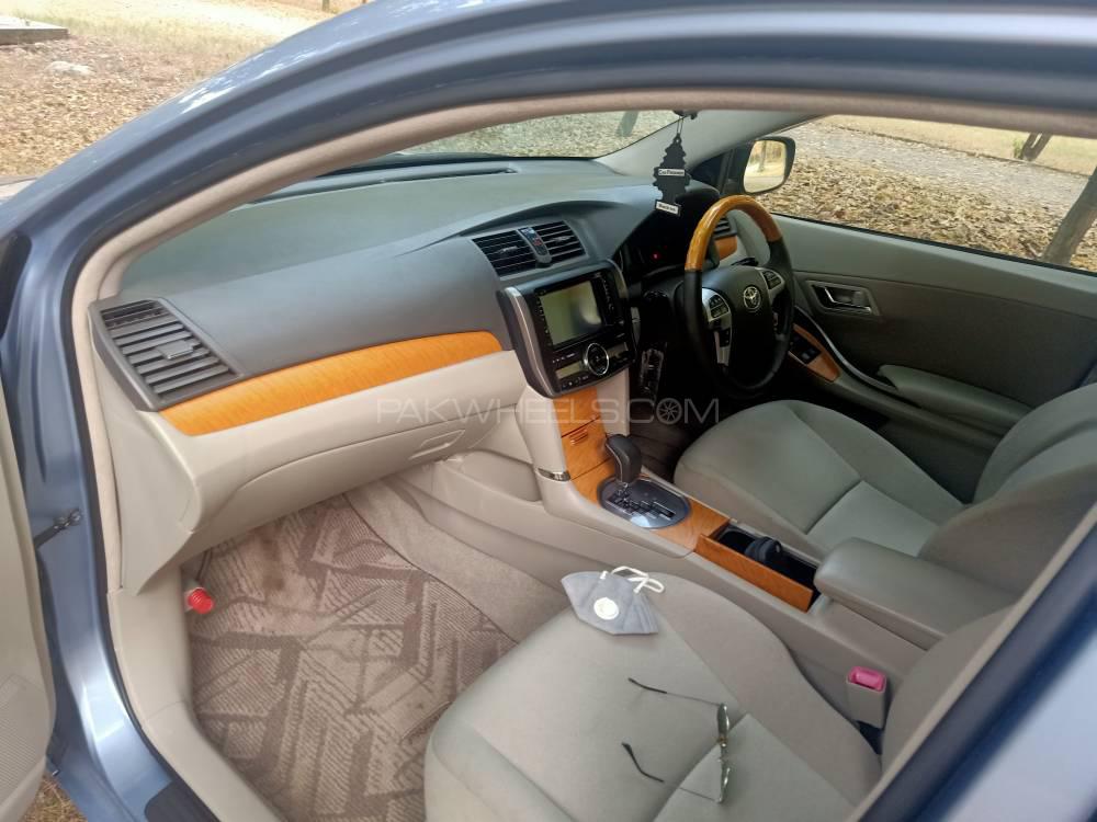 Toyota Premio 2007 for Sale in Islamabad Toyota Premio 2007 for Sale in Islamabad Image-11