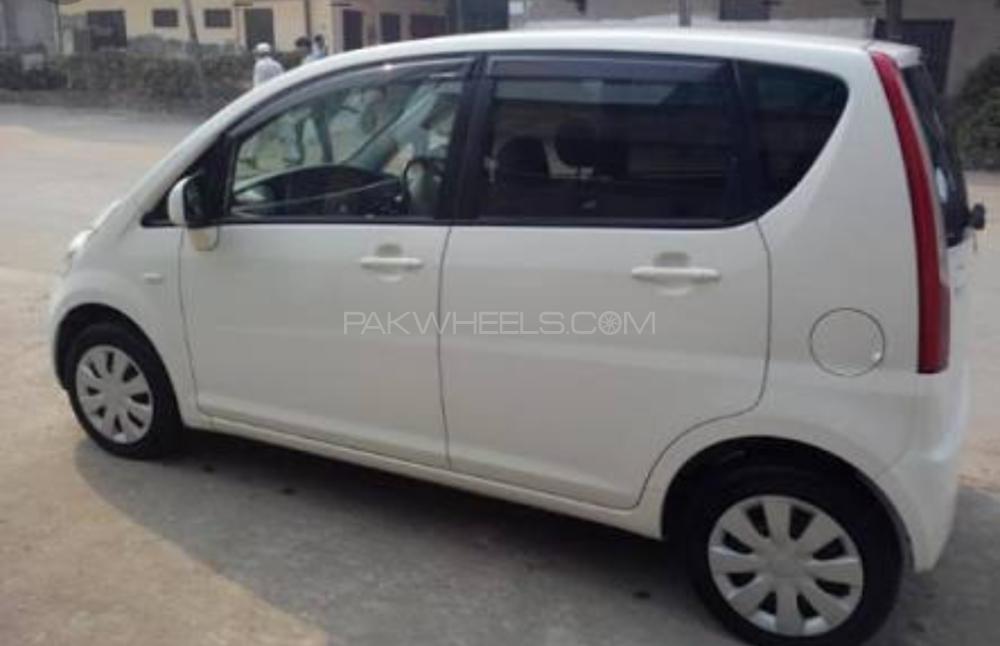 Daihatsu Move 2008 for Sale in Lahore Image-1