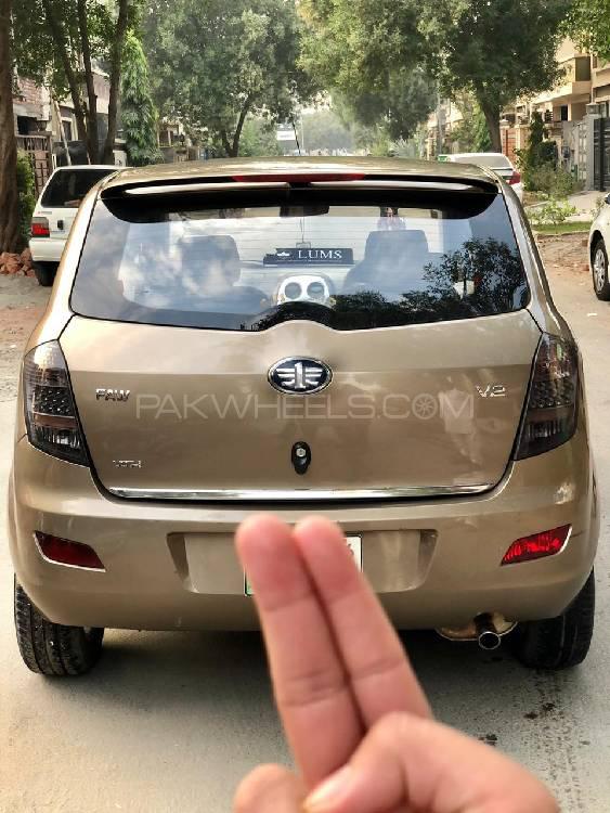 فاو وی 2 2016 for Sale in لاہور فاو وی 2 2016 for Sale in لاہور Image-2