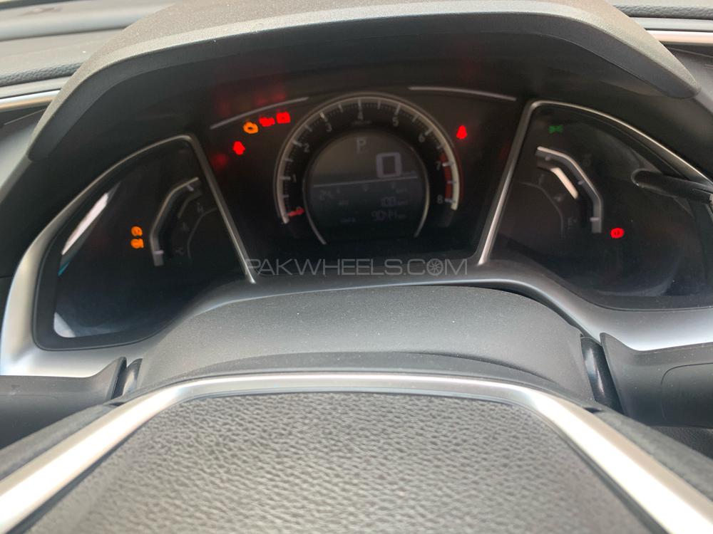 ہونڈا سوک 2019 for Sale in لاہور ہونڈا سوک 2019 for Sale in لاہور Image-6