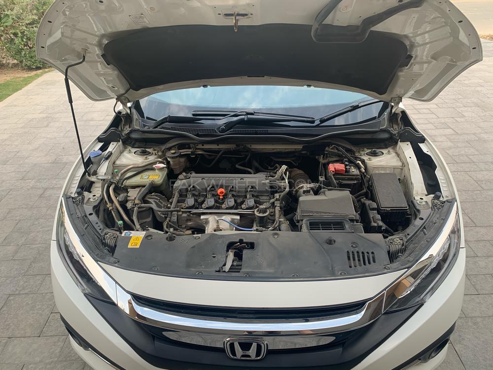 ہونڈا سوک 2019 for Sale in لاہور ہونڈا سوک 2019 for Sale in لاہور Image-10