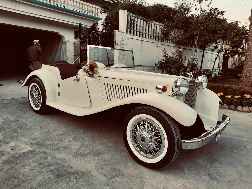 MG Other - 1952  MG Other - 1952  Image-4
