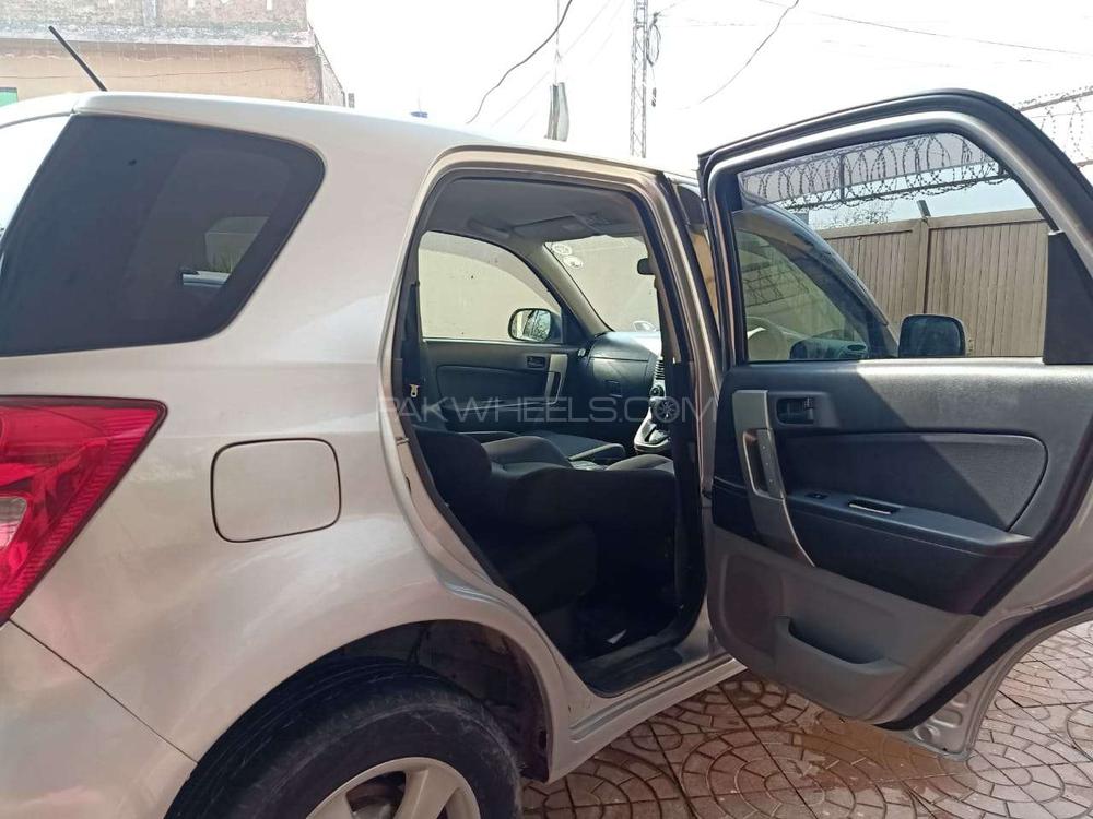 Toyota Rush 2006 for Sale in Islamabad Toyota Rush 2006 for Sale in Islamabad Image-10