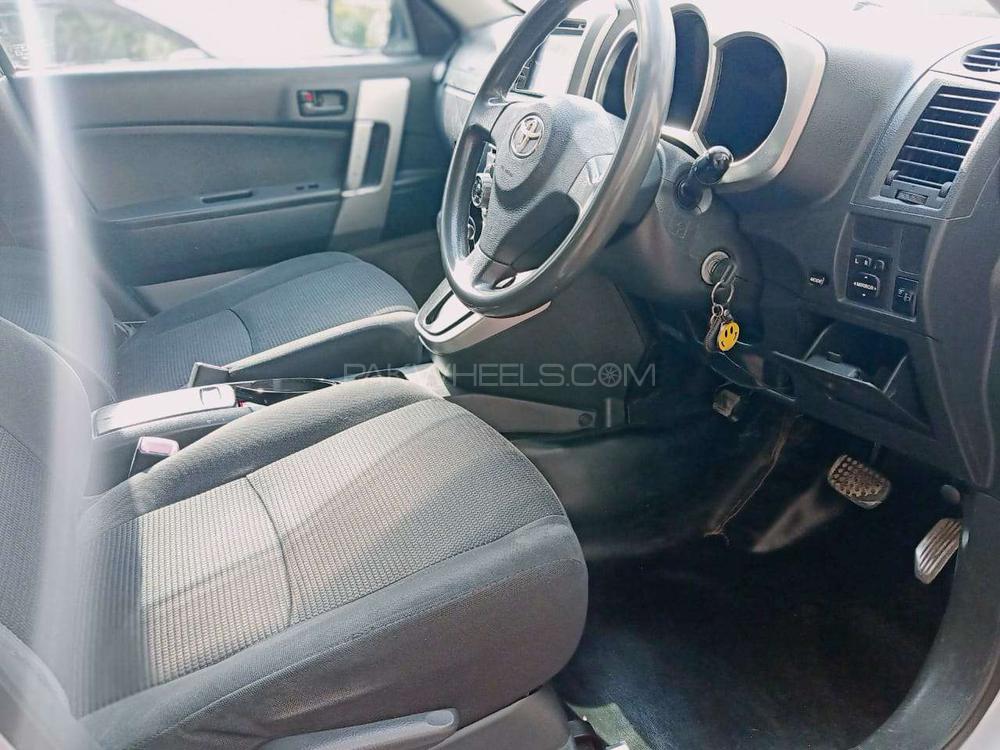 Toyota Rush 2006 for Sale in Islamabad Toyota Rush 2006 for Sale in Islamabad Image-19