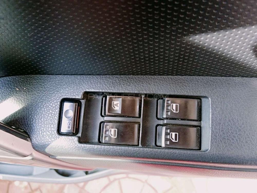 Toyota Rush 2006 for Sale in Islamabad Toyota Rush 2006 for Sale in Islamabad Image-23