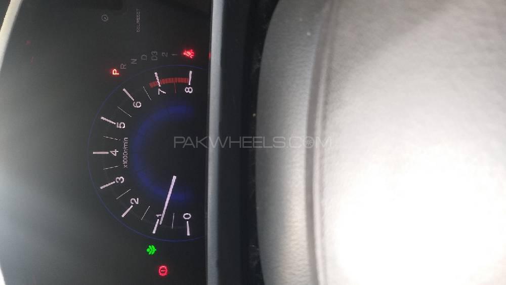 Honda Civic 2013 for Sale in Faisalabad Honda Civic 2013 for Sale in Faisalabad Image-4