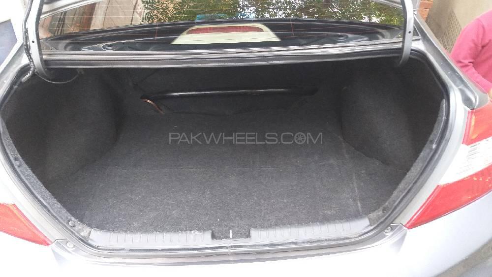 Honda Civic 2013 for Sale in Faisalabad Honda Civic 2013 for Sale in Faisalabad Image-11