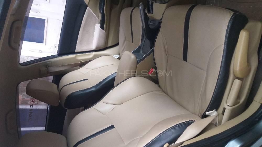 Honda Civic 2013 for Sale in Faisalabad Honda Civic 2013 for Sale in Faisalabad Image-9