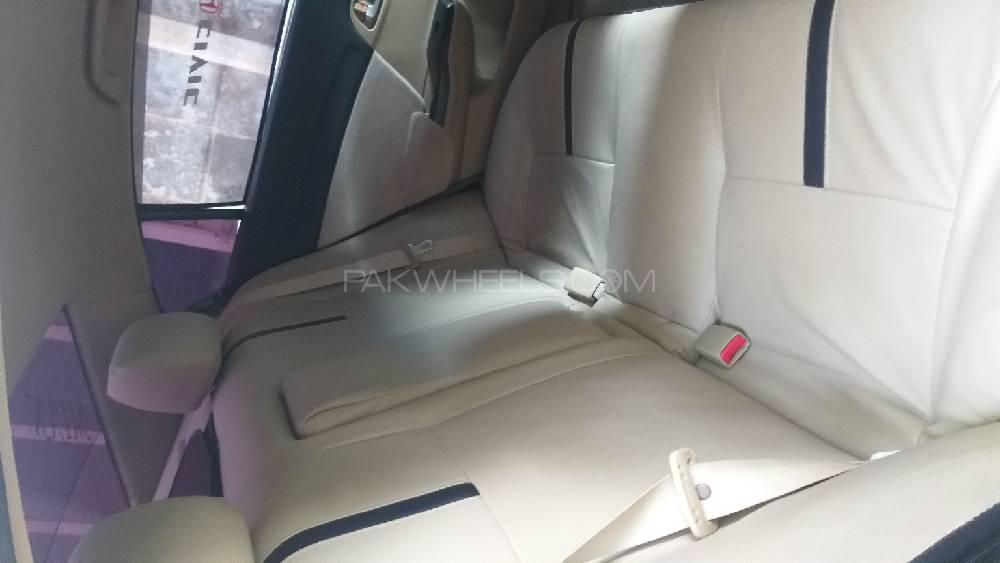 Honda Civic 2013 for Sale in Faisalabad Honda Civic 2013 for Sale in Faisalabad Image-7