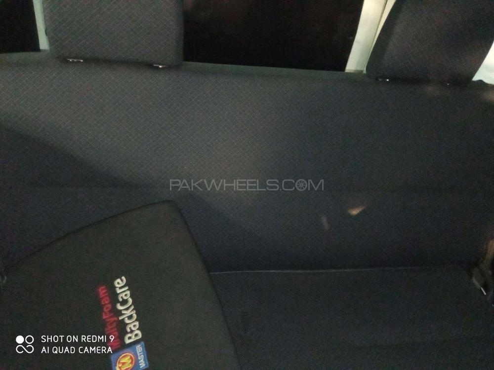 Honda Vamos Hobio 2011 for Sale in Lahore Honda Vamos Hobio 2011 for Sale in Lahore Image-3