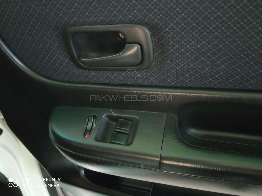 Honda Vamos Hobio 2011 for Sale in Lahore Honda Vamos Hobio 2011 for Sale in Lahore Image-6