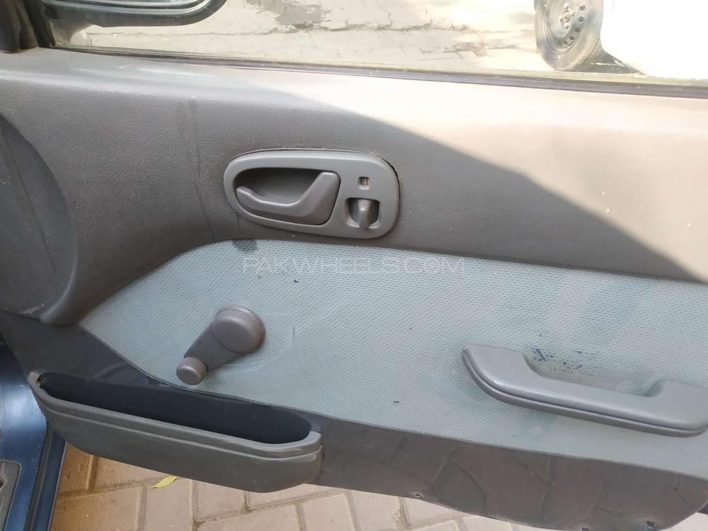 سوزوکی کلٹس 2006 for Sale in اسلام آباد سوزوکی کلٹس 2006 for Sale in اسلام آباد Image-7