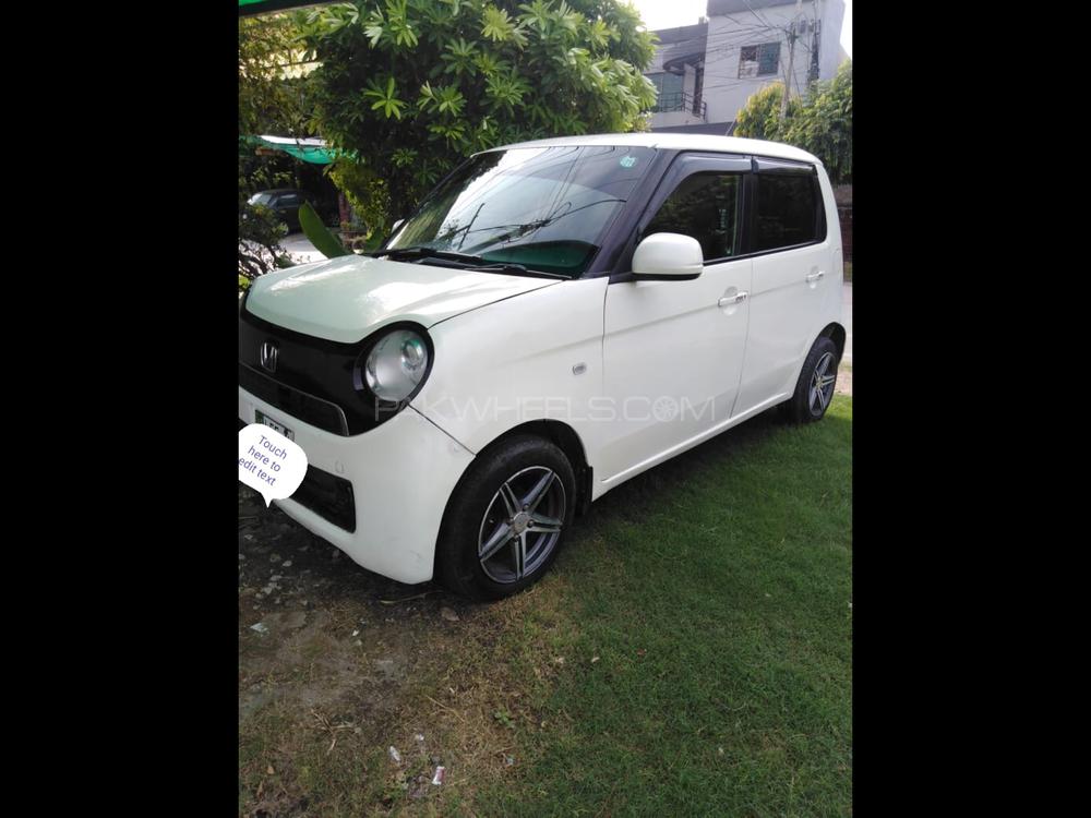 ہونڈا این ون 2014 for Sale in لاہور ہونڈا این ون 2014 for Sale in لاہور Image-3