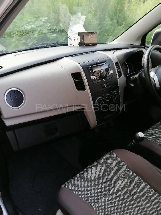 Suzuki Wagon R 2019 for Sale in Jhelum Suzuki Wagon R 2019 for Sale in Jhelum Image-7