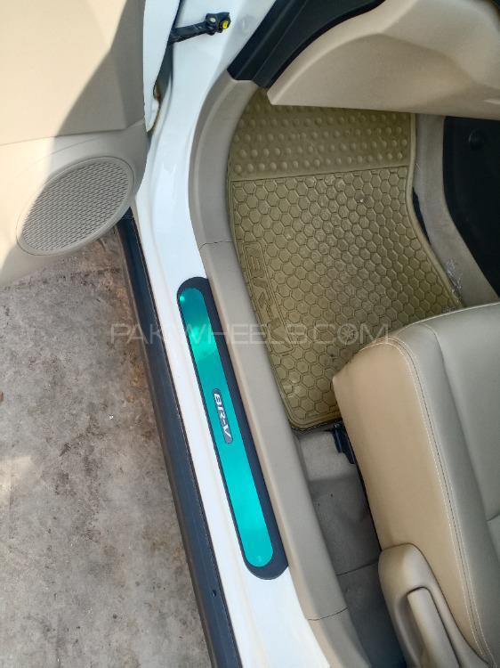 Honda BR-V 2020 for Sale in Mian Wali Honda BR-V 2020 for Sale in Mian Wali Image-11