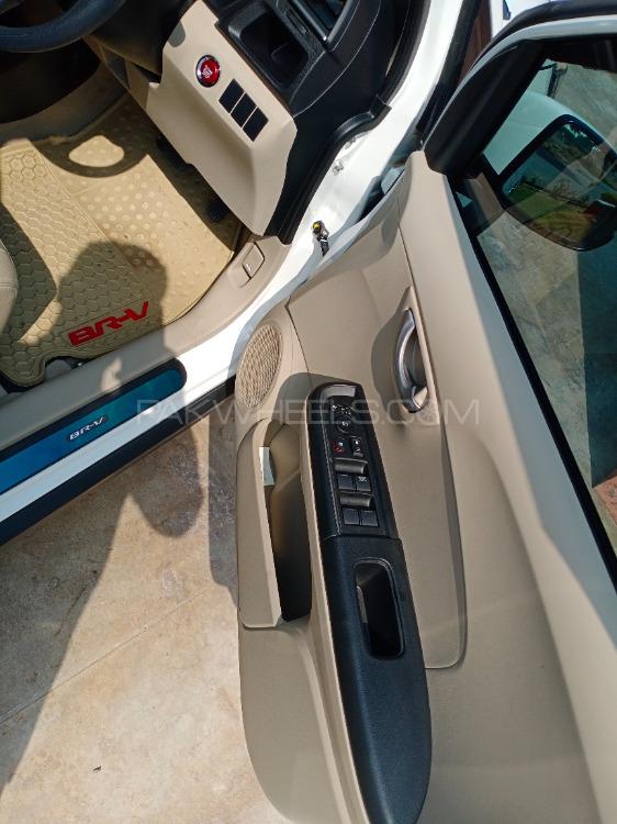 Honda BR-V 2020 for Sale in Mian Wali Honda BR-V 2020 for Sale in Mian Wali Image-13