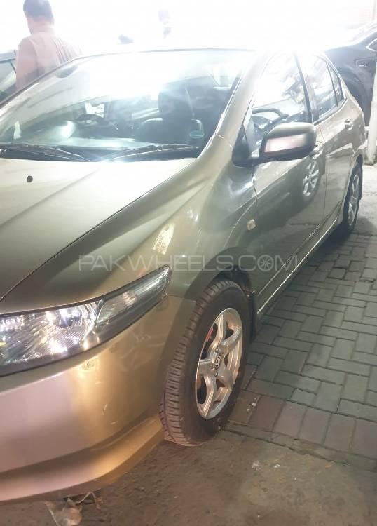 Honda City 2012 for Sale in Lahore Honda City 2012 for Sale in Lahore Image-2
