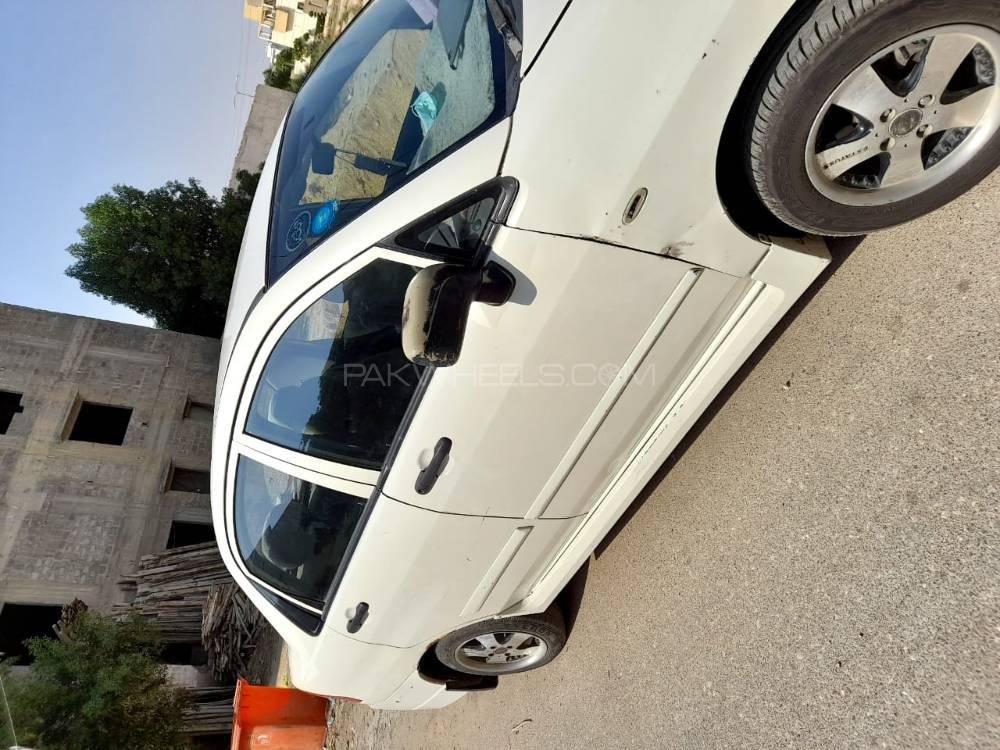 Suzuki Liana 2006 for Sale in Karachi Image-1