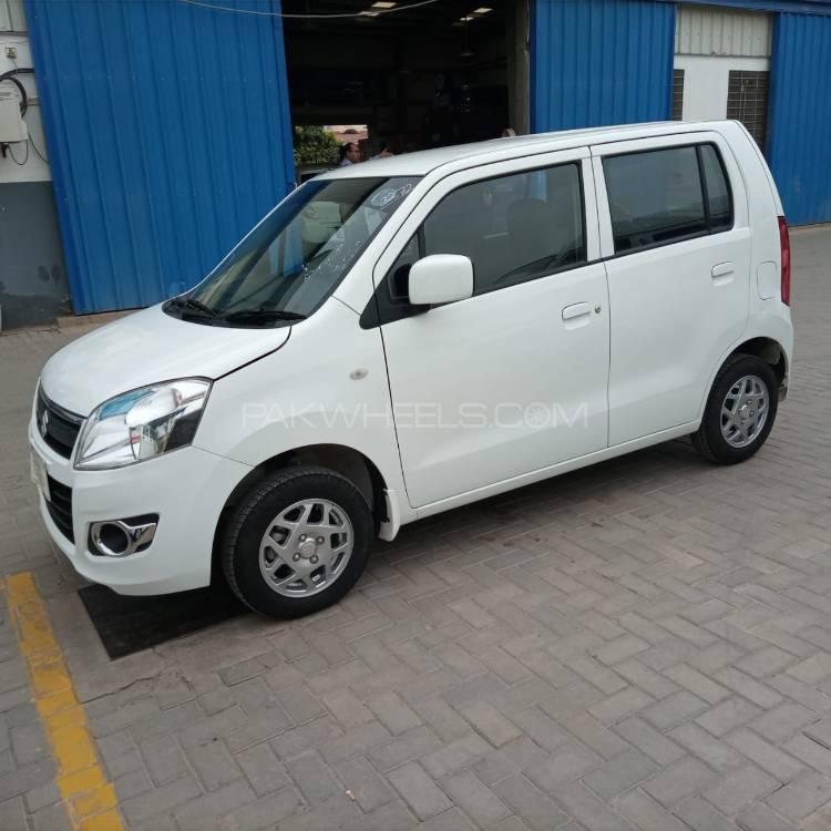 سوزوکی ویگن آر 2020 for Sale in ملتان سوزوکی ویگن آر 2020 for Sale in ملتان Image-3