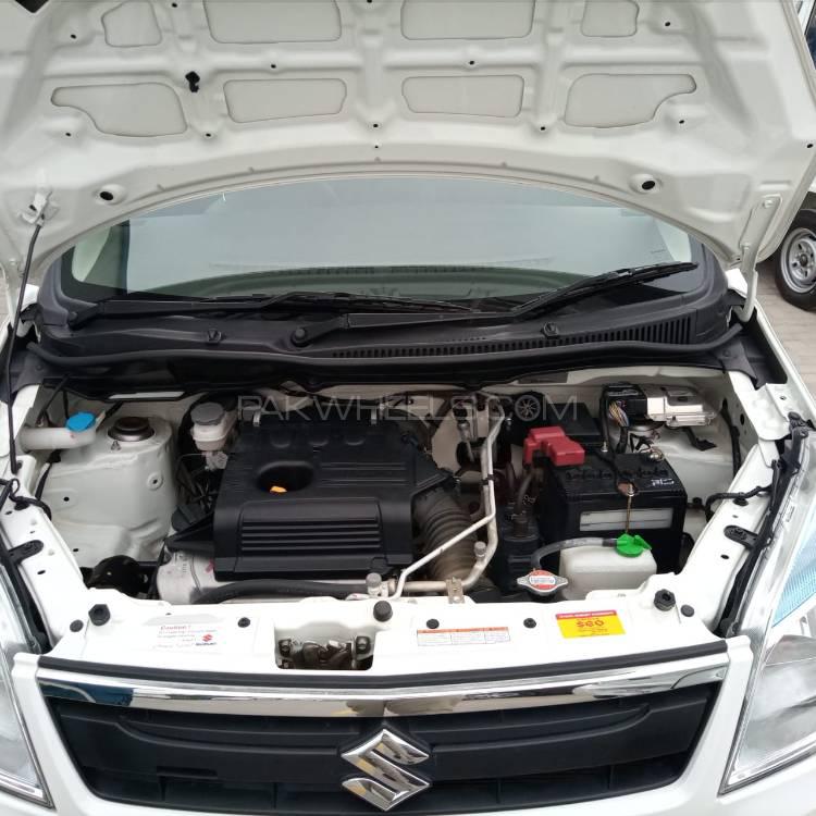 سوزوکی ویگن آر 2020 for Sale in ملتان سوزوکی ویگن آر 2020 for Sale in ملتان Image-4