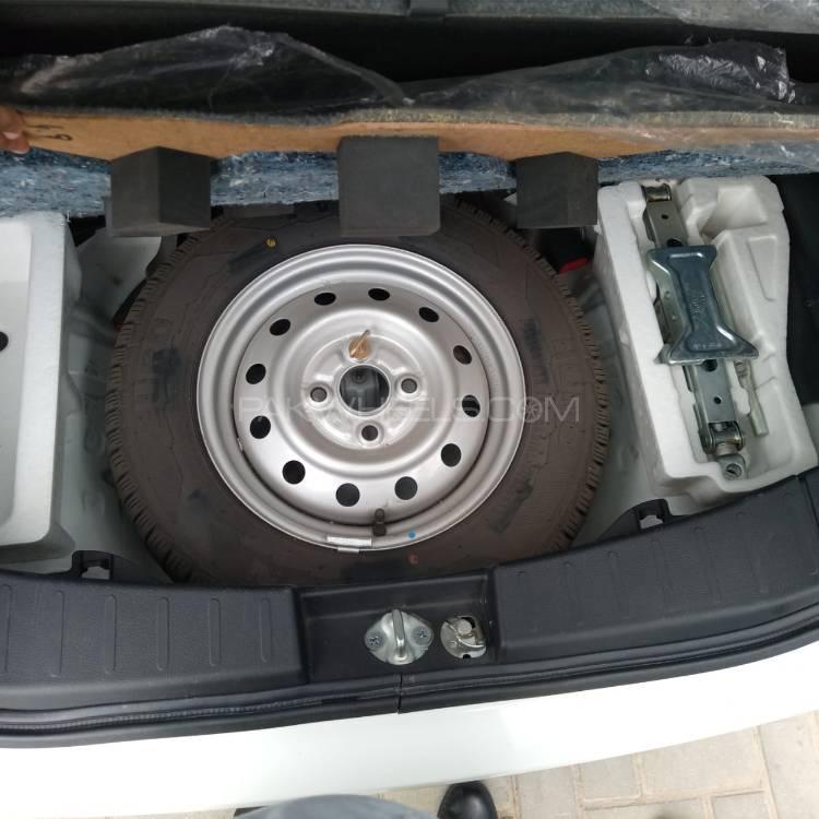 سوزوکی ویگن آر 2020 for Sale in ملتان سوزوکی ویگن آر 2020 for Sale in ملتان Image-6