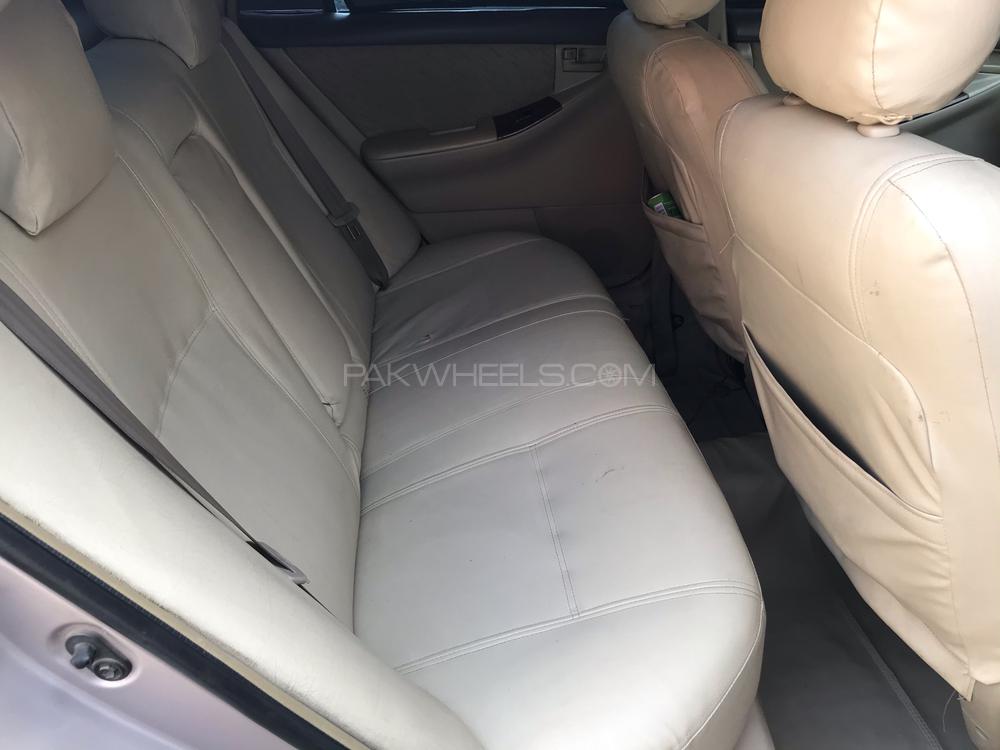 Toyota Corolla 2006 for Sale in Sargodha Toyota Corolla 2006 for Sale in Sargodha Image-9