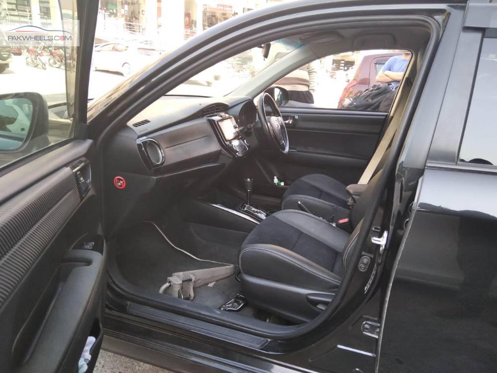 ٹویوٹا کرولا فیلڈر 2014 for Sale in اسلام آباد ٹویوٹا کرولا فیلڈر 2014 for Sale in اسلام آباد Image-14