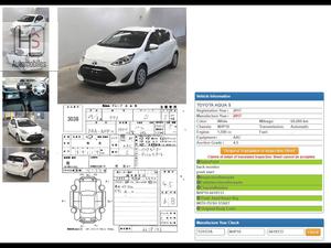 Inside out fully original. Fresh Import. Will be sold to nearest offer. Auction sheet avaialble.