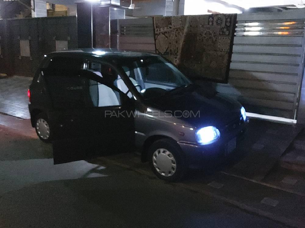 ڈائیہاتسو کیور 2009 for Sale in لاہور Image-1