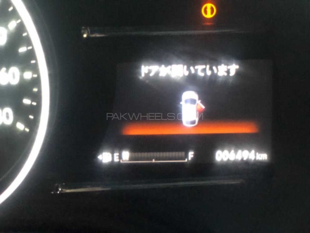 ہونڈا ویزِل 2019 for Sale in اسلام آباد ہونڈا ویزِل 2019 for Sale in اسلام آباد Image-25