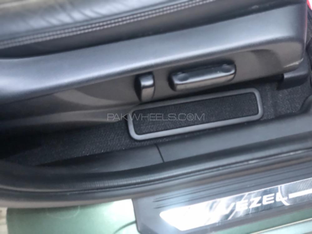 ہونڈا ویزِل 2019 for Sale in اسلام آباد ہونڈا ویزِل 2019 for Sale in اسلام آباد Image-23