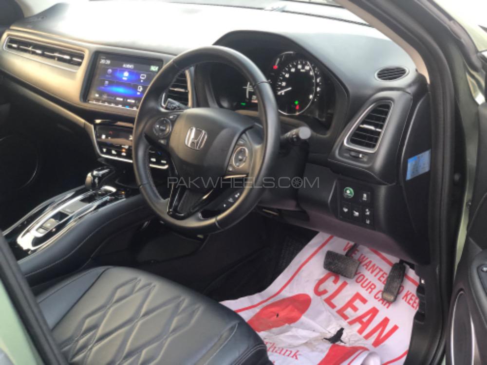 ہونڈا ویزِل 2019 for Sale in اسلام آباد ہونڈا ویزِل 2019 for Sale in اسلام آباد Image-24