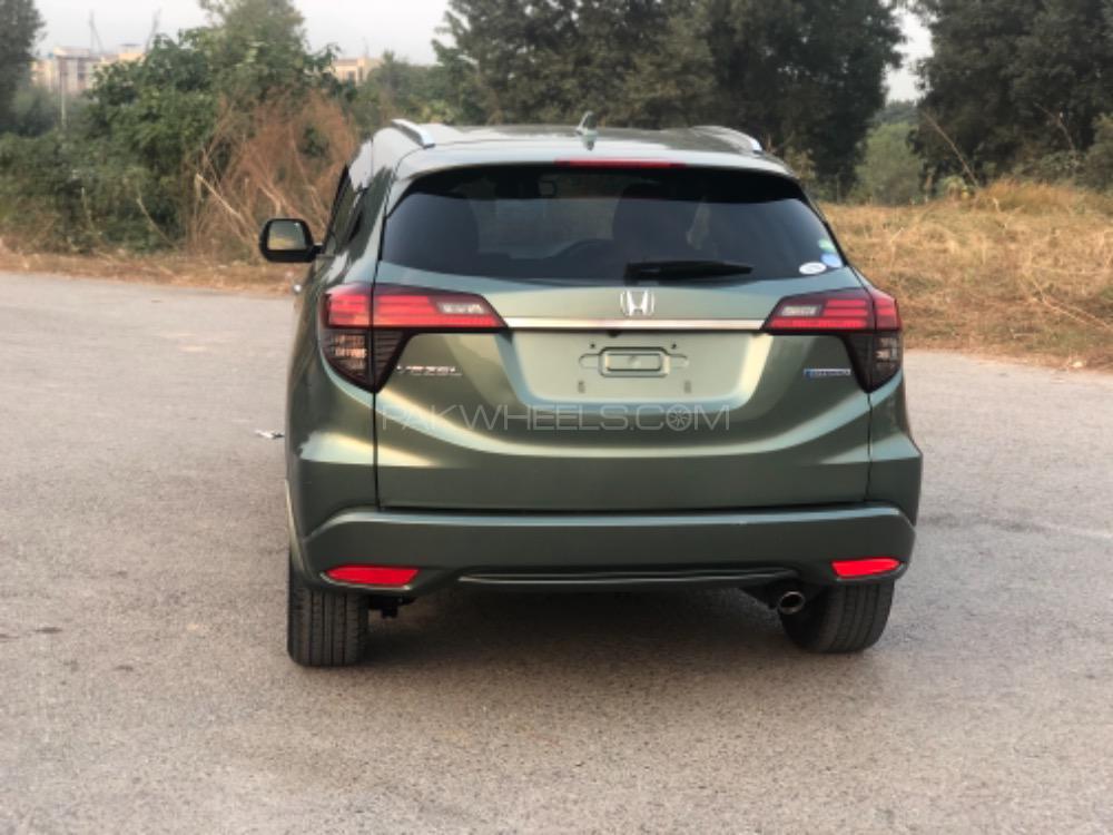 ہونڈا ویزِل 2019 for Sale in اسلام آباد ہونڈا ویزِل 2019 for Sale in اسلام آباد Image-11
