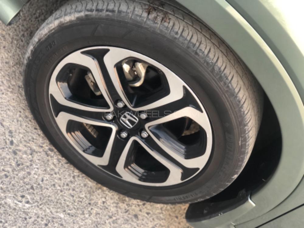 ہونڈا ویزِل 2019 for Sale in اسلام آباد ہونڈا ویزِل 2019 for Sale in اسلام آباد Image-17